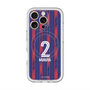 スリムプロテクションプレミアムケース with MagSafe［ FC東京 - FP 1st - 室屋成 ］
