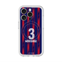 スリムプロテクションプレミアムケース with MagSafe［ FC東京 - FP 1st - 森重真人 ］