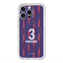 スリムプロテクションプレミアムケース with MagSafe［ FC東京 - FP 1st - 森重真人 ］