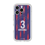 スリムプロテクションプレミアムケース with MagSafe［ FC東京 - FP 1st - 森重真人 ］