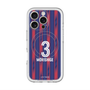 スリムプロテクションプレミアムケース with MagSafe［ FC東京 - FP 1st - 森重真人 ］