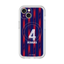 スリムプロテクションプレミアムケース with MagSafe［ FC東京 - FP 1st - 稲村隼翔 ］