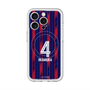 スリムプロテクションプレミアムケース with MagSafe［ FC東京 - FP 1st - 稲村隼翔 ］