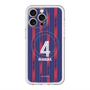 スリムプロテクションプレミアムケース with MagSafe［ FC東京 - FP 1st - 稲村隼翔 ］