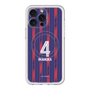 スリムプロテクションプレミアムケース with MagSafe［ FC東京 - FP 1st - 稲村隼翔 ］