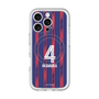 スリムプロテクションプレミアムケース with MagSafe［ FC東京 - FP 1st - 稲村隼翔 ］