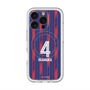 スリムプロテクションプレミアムケース with MagSafe［ FC東京 - FP 1st - 稲村隼翔 ］