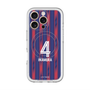 スリムプロテクションプレミアムケース with MagSafe［ FC東京 - FP 1st - 稲村隼翔 ］