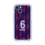 スリムプロテクションプレミアムケース with MagSafe［ FC東京 - FP 1st - バングーナガンデ佳史扶 ］