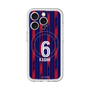 スリムプロテクションプレミアムケース with MagSafe［ FC東京 - FP 1st - バングーナガンデ佳史扶 ］