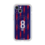 スリムプロテクションプレミアムケース with MagSafe［ FC東京 - FP 1st - 高宇洋 ］