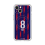 スリムプロテクションプレミアムケース with MagSafe［ FC東京 - FP 1st - 高宇洋 ］