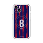 スリムプロテクションプレミアムケース with MagSafe［ FC東京 - FP 1st - 高宇洋 ］