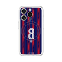 スリムプロテクションプレミアムケース with MagSafe［ FC東京 - FP 1st - 高宇洋 ］