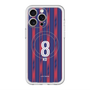 スリムプロテクションプレミアムケース with MagSafe［ FC東京 - FP 1st - 高宇洋 ］