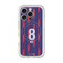 スリムプロテクションプレミアムケース with MagSafe［ FC東京 - FP 1st - 高宇洋 ］