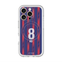スリムプロテクションプレミアムケース with MagSafe［ FC東京 - FP 1st - 高宇洋 ］