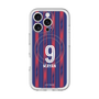 スリムプロテクションプレミアムケース with MagSafe［ FC東京 - FP 1st - マルセロ ヒアン ］