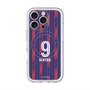 スリムプロテクションプレミアムケース with MagSafe［ FC東京 - FP 1st - マルセロ ヒアン ］