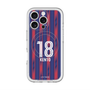 スリムプロテクションプレミアムケース with MagSafe［ FC東京 - FP 1st - 橋本 拳人 ］