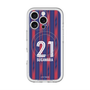 スリムプロテクションプレミアムケース with MagSafe［ FC東京 - FP 1st - 菅原 悠太 ］