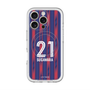 スリムプロテクションプレミアムケース with MagSafe［ FC東京 - FP 1st - 菅原 悠太 ］