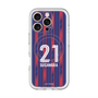 スリムプロテクションプレミアムケース with MagSafe［ FC東京 - FP 1st - 菅原 悠太 ］