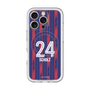 スリムプロテクションプレミアムケース with MagSafe［ FC東京 - FP 1st - アレクサンダー ショルツ ］