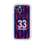 スリムプロテクションプレミアムケース with MagSafe［ FC東京 - FP 1st - 俵積田 晃太 ］