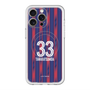 スリムプロテクションプレミアムケース with MagSafe［ FC東京 - FP 1st - 俵積田 晃太 ］