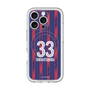 スリムプロテクションプレミアムケース with MagSafe［ FC東京 - FP 1st - 俵積田 晃太 ］