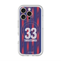 スリムプロテクションプレミアムケース with MagSafe［ FC東京 - FP 1st - 俵積田 晃太 ］
