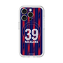スリムプロテクションプレミアムケース with MagSafe［ FC東京 - FP 1st - 仲川 輝人 ］