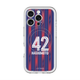 スリムプロテクションプレミアムケース with MagSafe［ FC東京 - FP 1st - 橋本 健人 ］