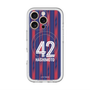 スリムプロテクションプレミアムケース with MagSafe［ FC東京 - FP 1st - 橋本 健人 ］