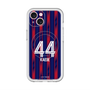 スリムプロテクションプレミアムケース with MagSafe［ FC東京 - FP 1st - 鈴木 楓 ］