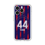 スリムプロテクションプレミアムケース with MagSafe［ FC東京 - FP 1st - 鈴木 楓 ］