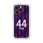 スリムプロテクションプレミアムケース with MagSafe［ FC東京 - FP 1st - 鈴木 楓 ］