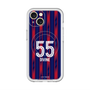 スリムプロテクションプレミアムケース with MagSafe［ FC東京 - FP 1st - 尾谷 ディヴァインチネドゥ ］