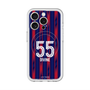 スリムプロテクションプレミアムケース with MagSafe［ FC東京 - FP 1st - 尾谷 ディヴァインチネドゥ ］