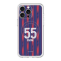 スリムプロテクションプレミアムケース with MagSafe［ FC東京 - FP 1st - 尾谷 ディヴァインチネドゥ ］