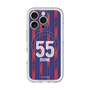 スリムプロテクションプレミアムケース with MagSafe［ FC東京 - FP 1st - 尾谷 ディヴァインチネドゥ ］