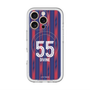 スリムプロテクションプレミアムケース with MagSafe［ FC東京 - FP 1st - 尾谷 ディヴァインチネドゥ ］