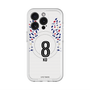 スリムプロテクションプレミアムケース with MagSafe［ FC東京 - FP 2nd - 高宇洋 ］