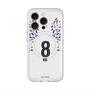 スリムプロテクションプレミアムケース with MagSafe［ FC東京 - FP 2nd - 高宇洋 ］