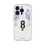 スリムプロテクションプレミアムケース with MagSafe［ FC東京 - FP 2nd - 高宇洋 ］