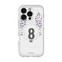 スリムプロテクションプレミアムケース with MagSafe［ FC東京 - FP 2nd - 高宇洋 ］