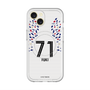 スリムプロテクションプレミアムケース with MagSafe［ FC東京 - FP 2nd - 山田 楓喜 ］
