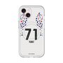 スリムプロテクションプレミアムケース with MagSafe［ FC東京 - FP 2nd - 山田 楓喜 ］