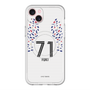 スリムプロテクションプレミアムケース with MagSafe［ FC東京 - FP 2nd - 山田 楓喜 ］